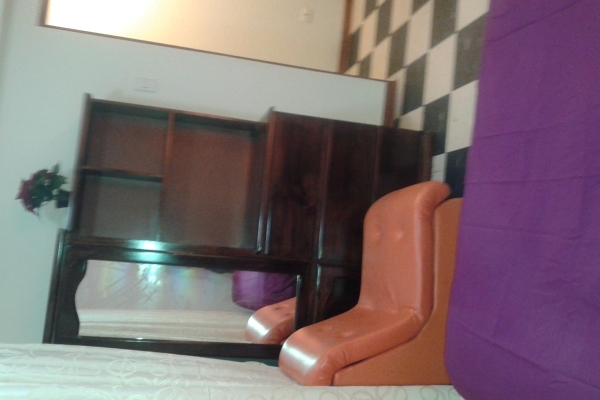 Hotel Angelica's House - Bed and Breakfast